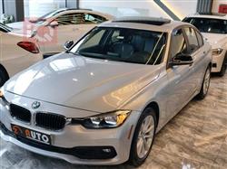 بي ام دبليو الفئة 3